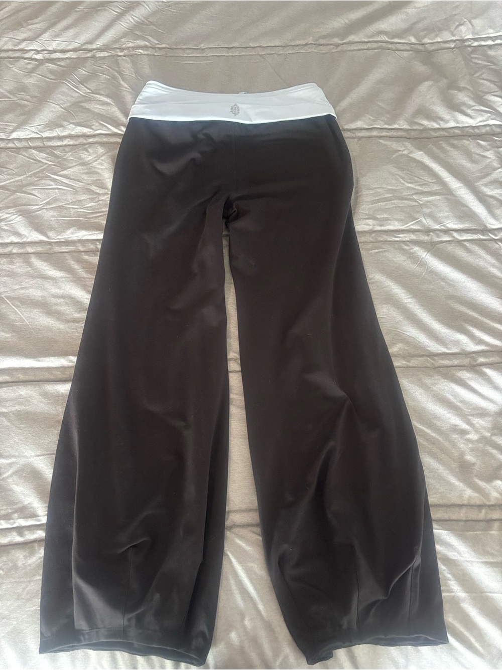 Free People Quick Step Colorblock bubble pants - Picture 6 of 7